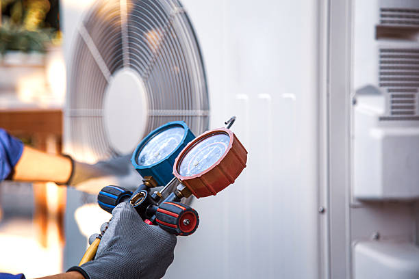 Affordable Hvac solutions in Marshall, IL