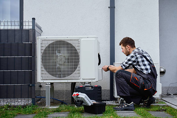 Top rated local Hvac specialists in Marshall, IL